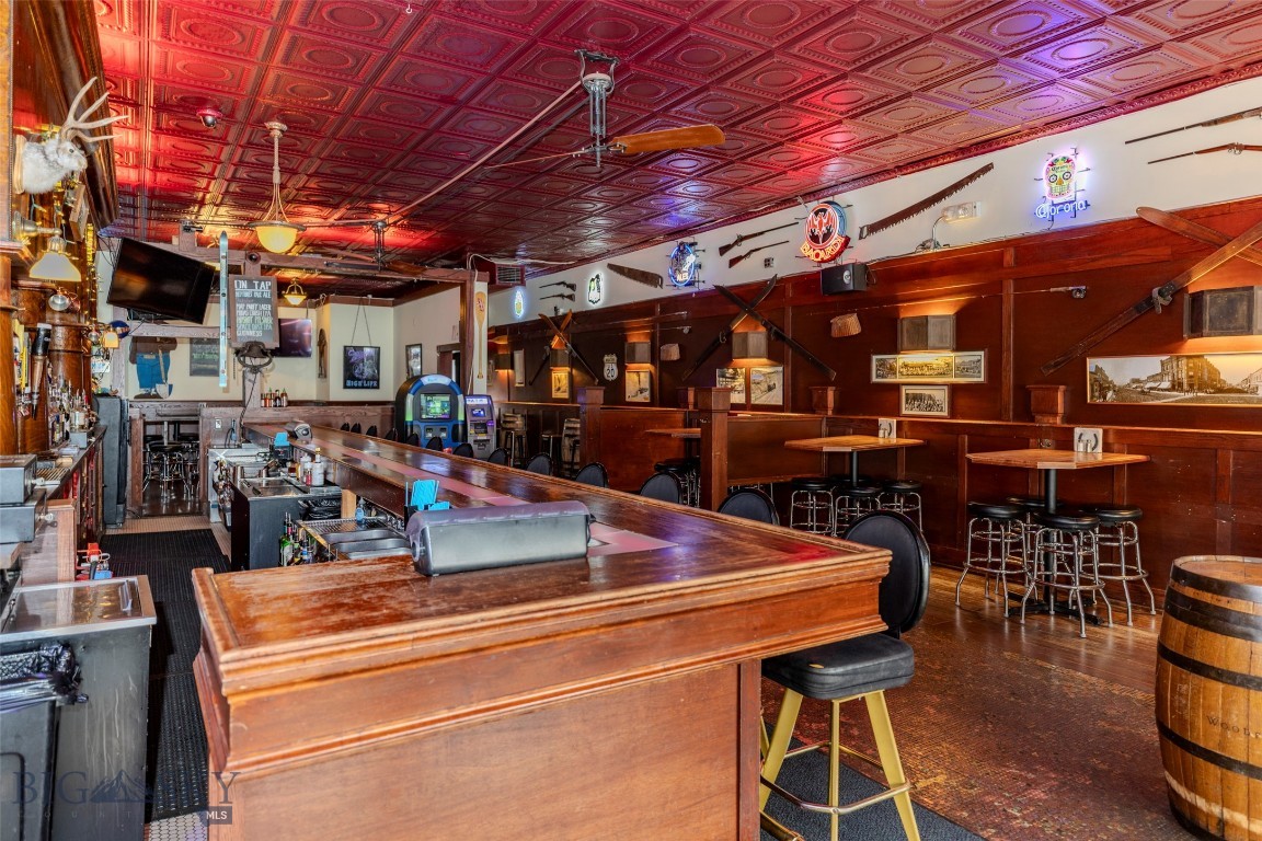Livingston Original Plat - Commercial Sale