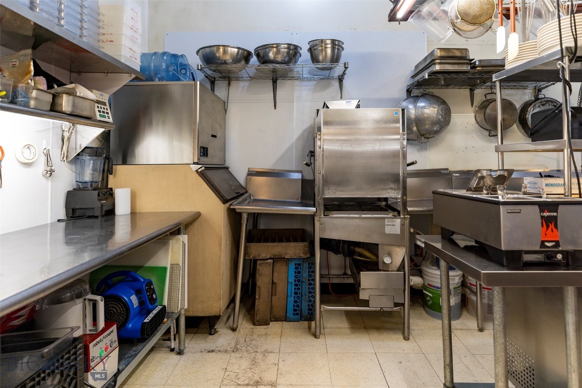 Livingston Original Plat - Commercial Sale