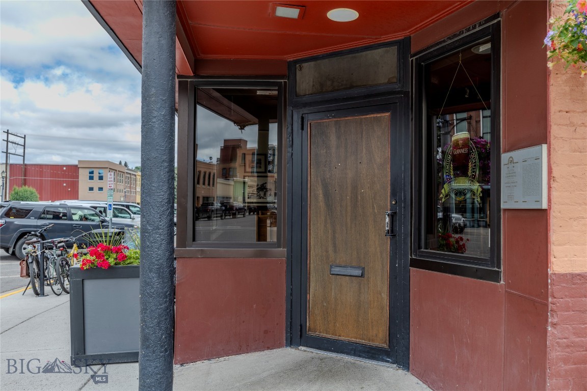 Livingston Original Plat - Commercial Sale