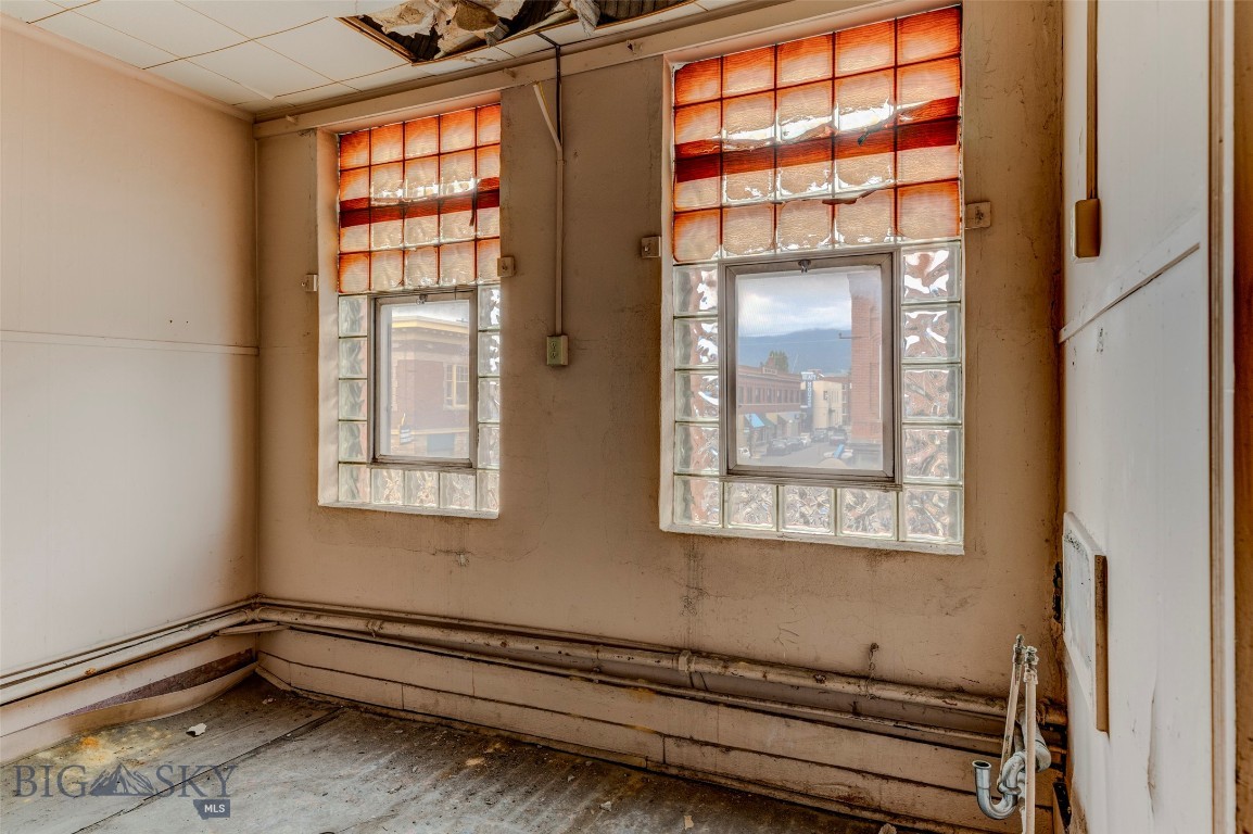 Livingston Original Plat - Commercial Sale