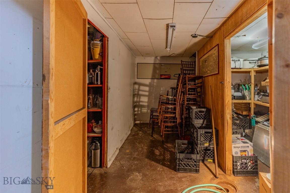 Livingston Original Plat - Commercial Sale