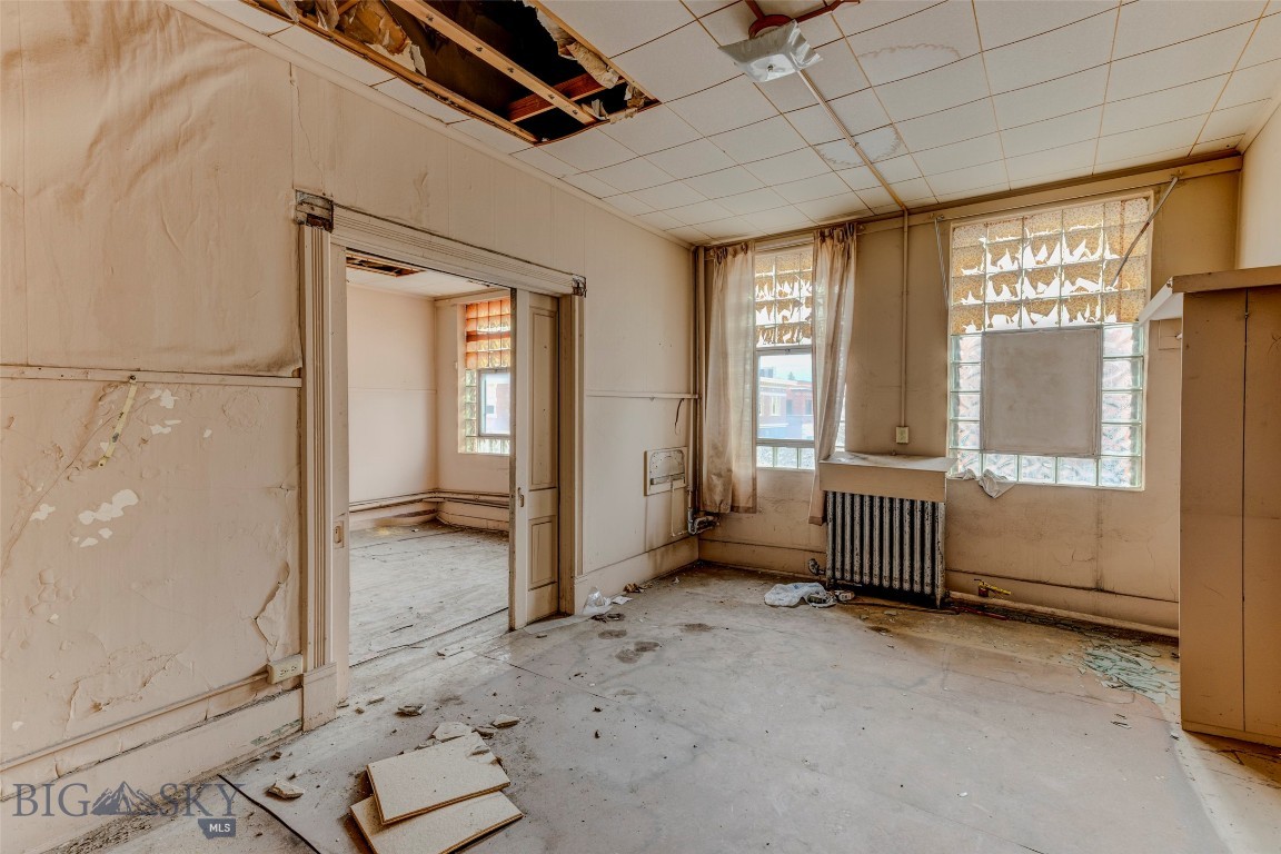 Livingston Original Plat - Commercial Sale