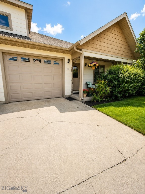 Laurel Glen - Residential