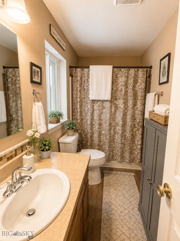 Laurel Glen - Residential