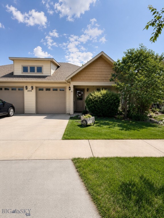 Laurel Glen - Residential