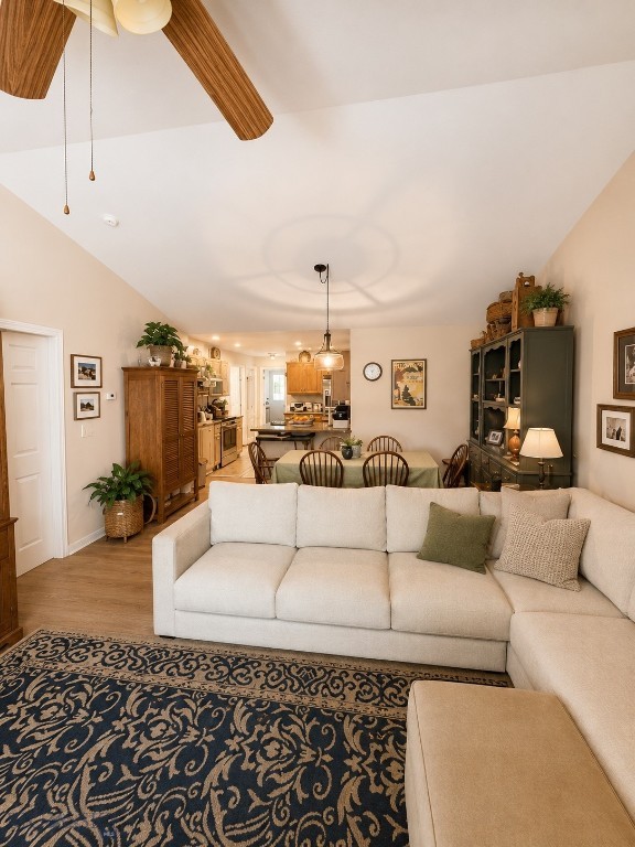 Laurel Glen - Residential