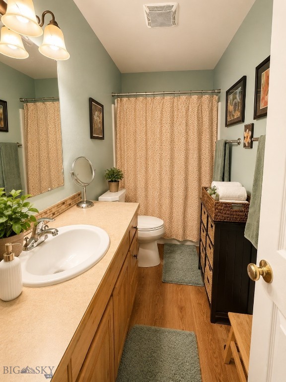 Laurel Glen - Residential