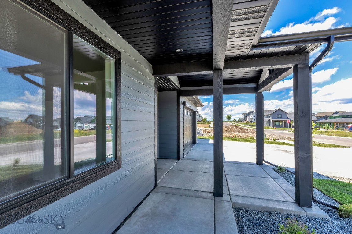 Sierra Vista - Residential