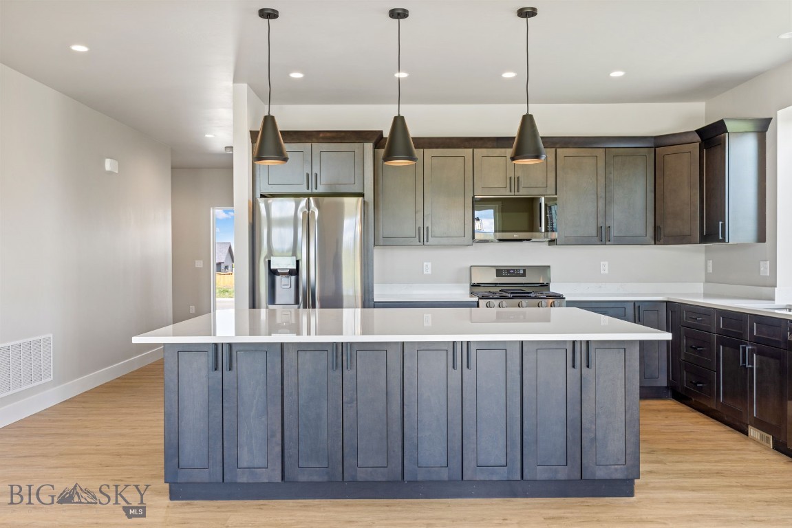 Sierra Vista - Residential