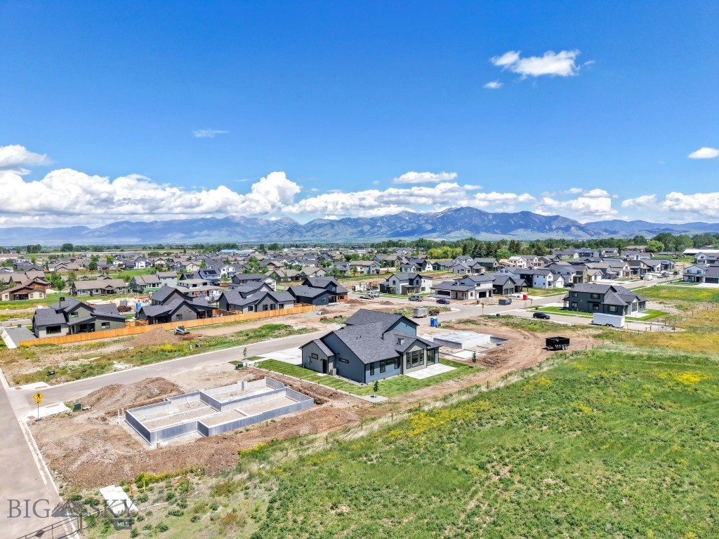 Sierra Vista - Residential