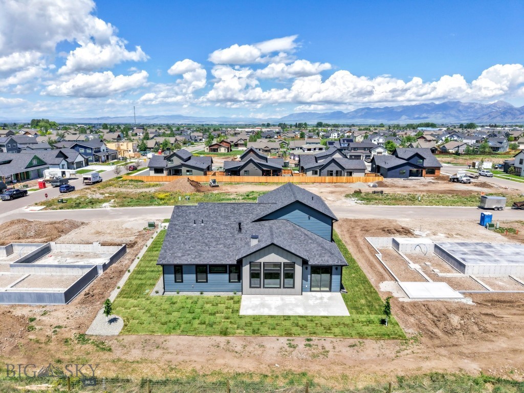 Sierra Vista - Residential