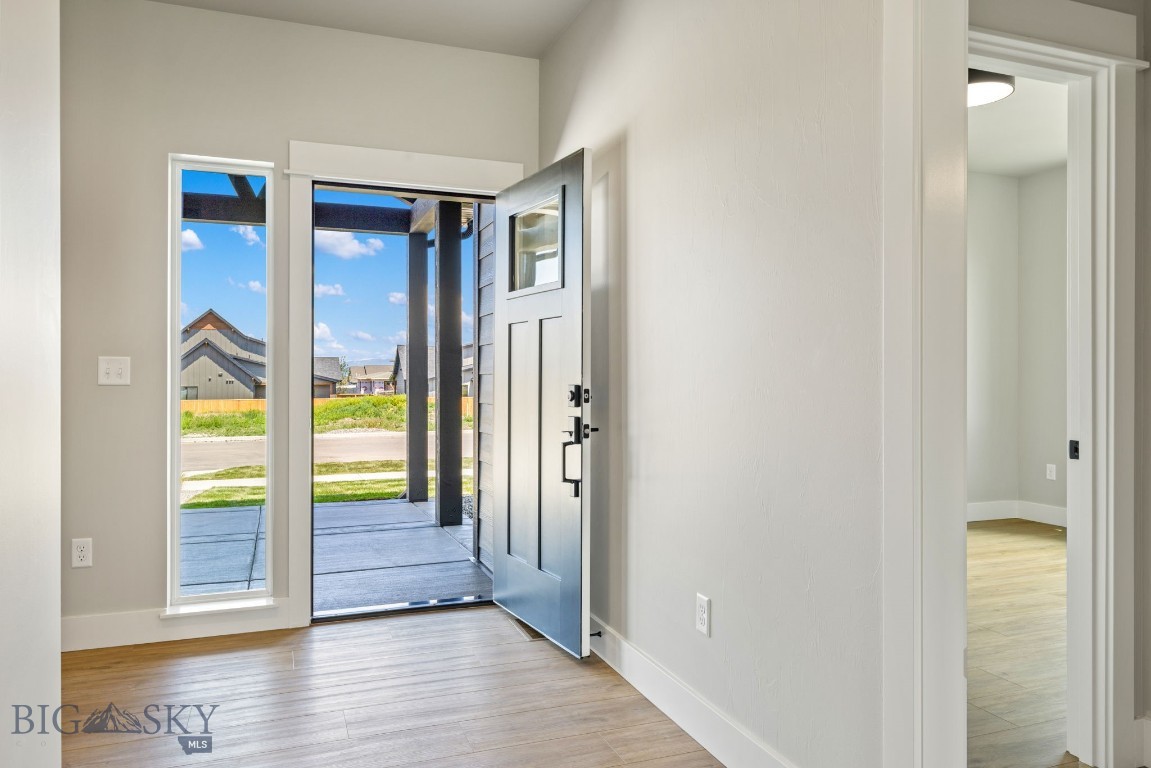 Sierra Vista - Residential