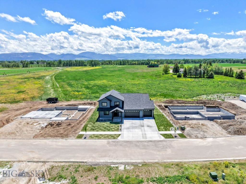 Sierra Vista - Residential