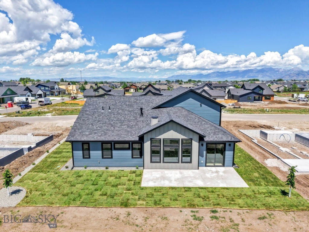 Sierra Vista - Residential