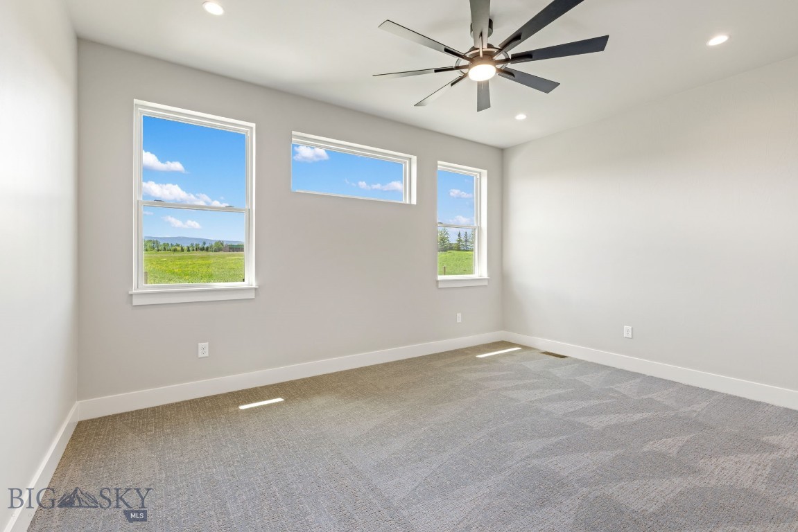 Sierra Vista - Residential