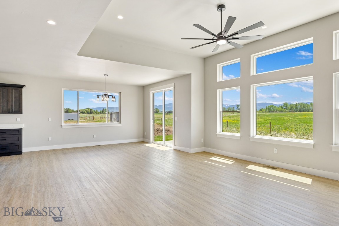 Sierra Vista - Residential
