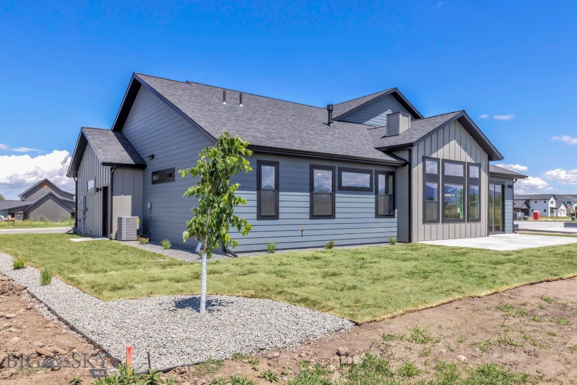 Sierra Vista - Residential