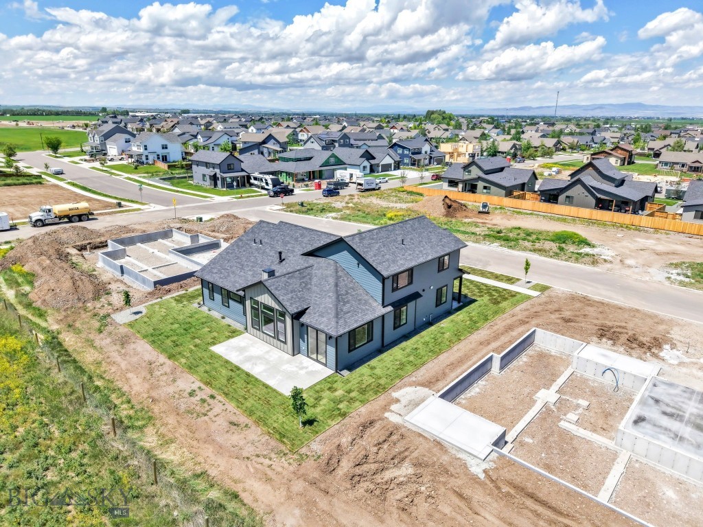 Sierra Vista - Residential