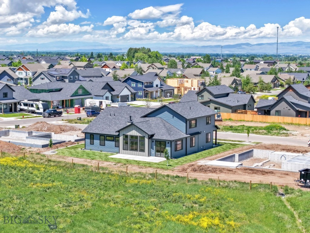 Sierra Vista - Residential