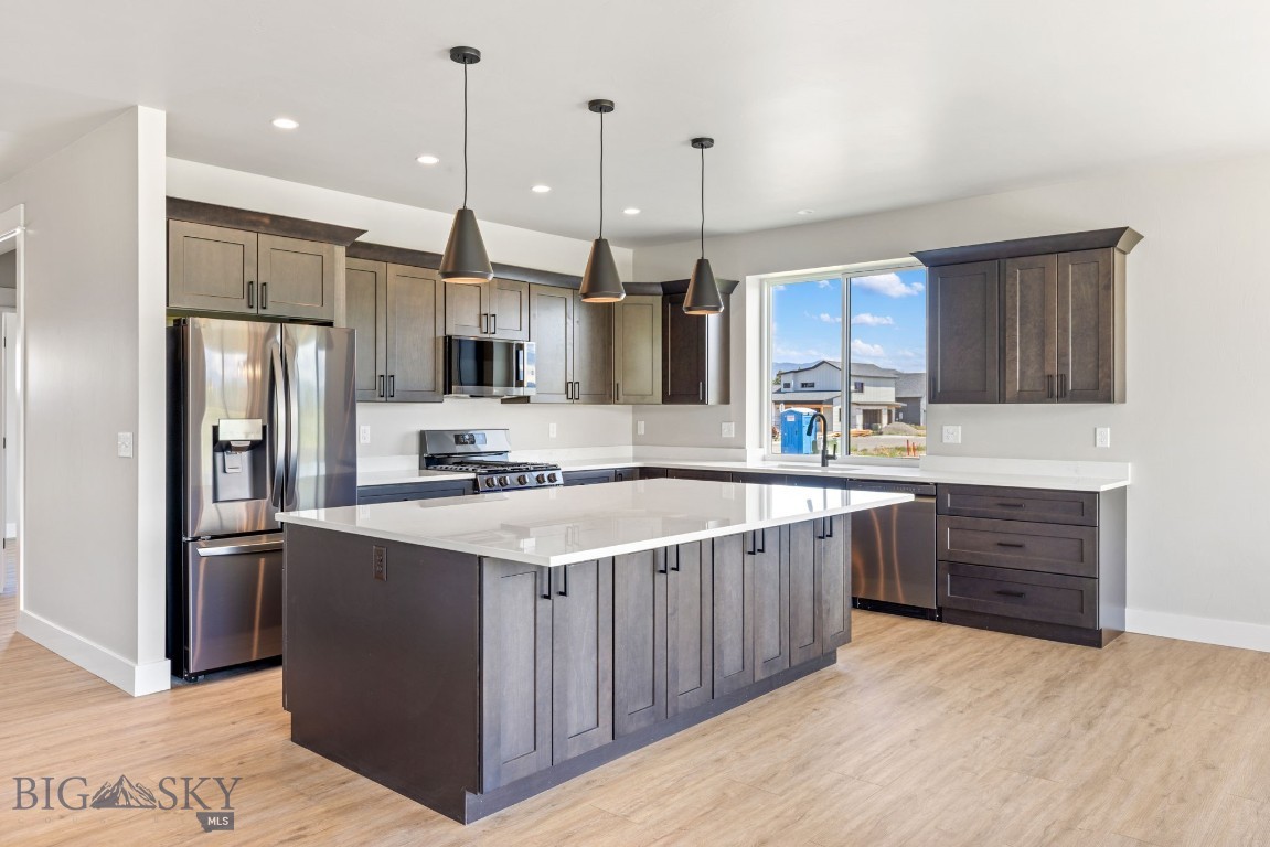 Sierra Vista - Residential
