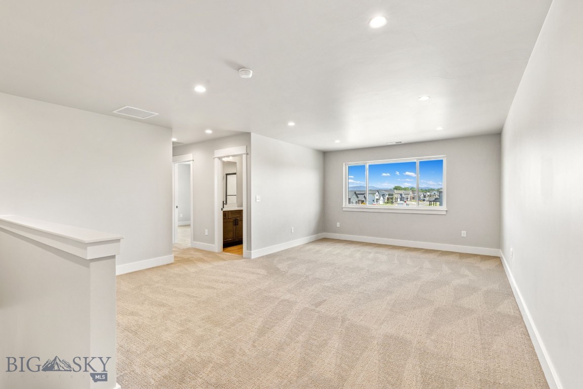 Sierra Vista - Residential