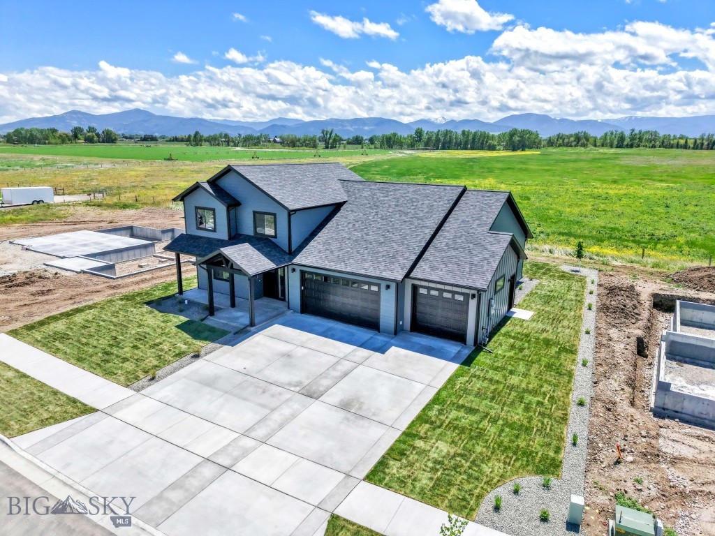 Sierra Vista - Residential