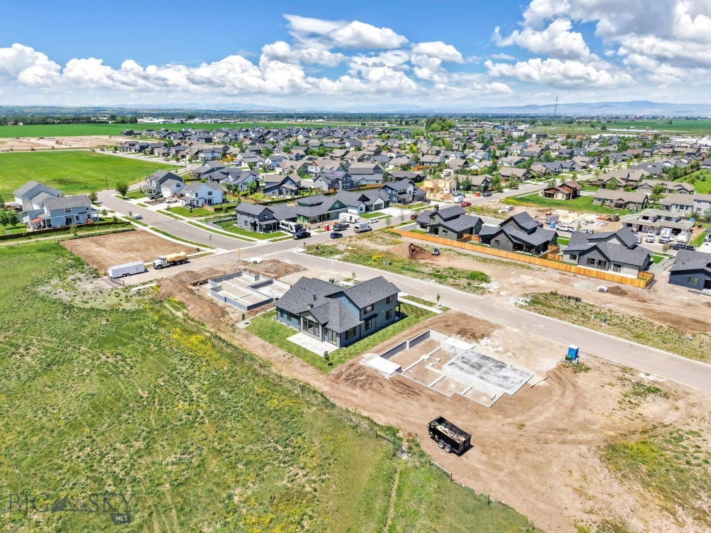 Sierra Vista - Residential