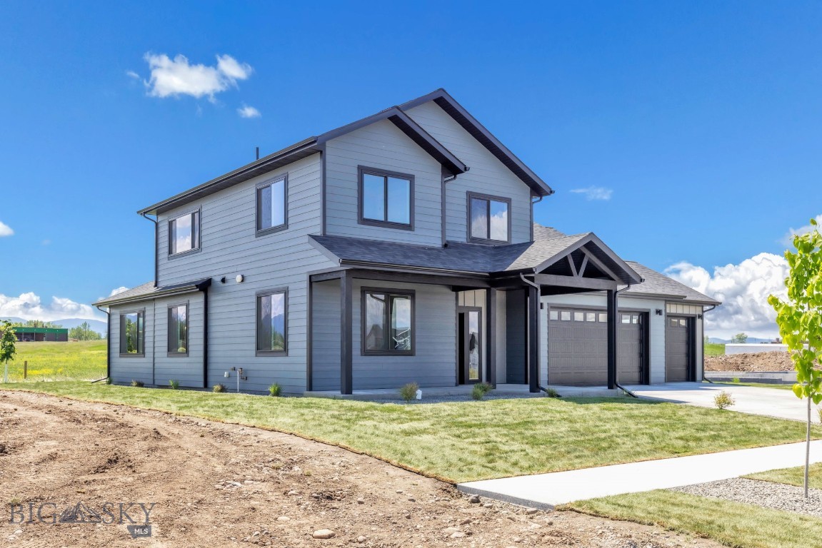 Sierra Vista - Residential