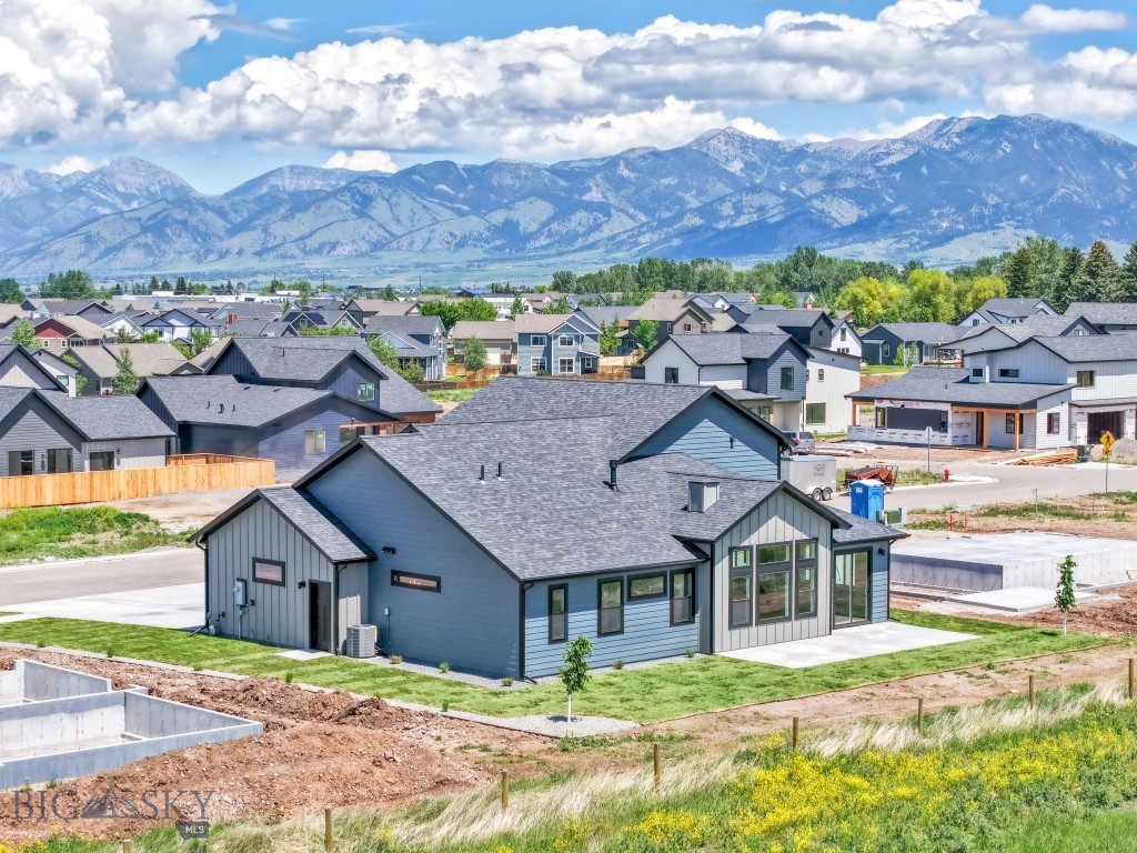 Sierra Vista - Residential