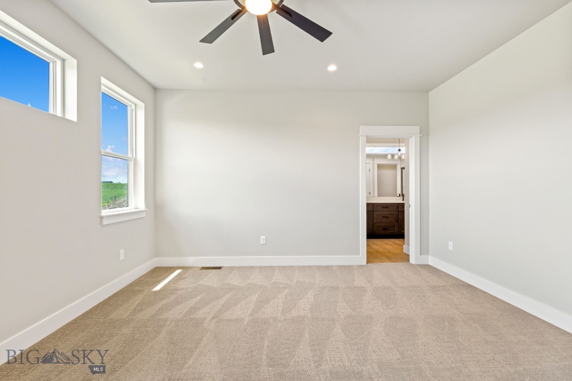 Sierra Vista - Residential