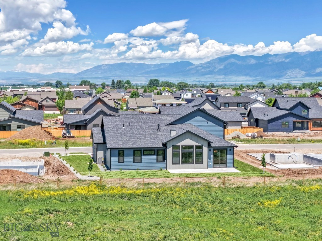 Sierra Vista - Residential