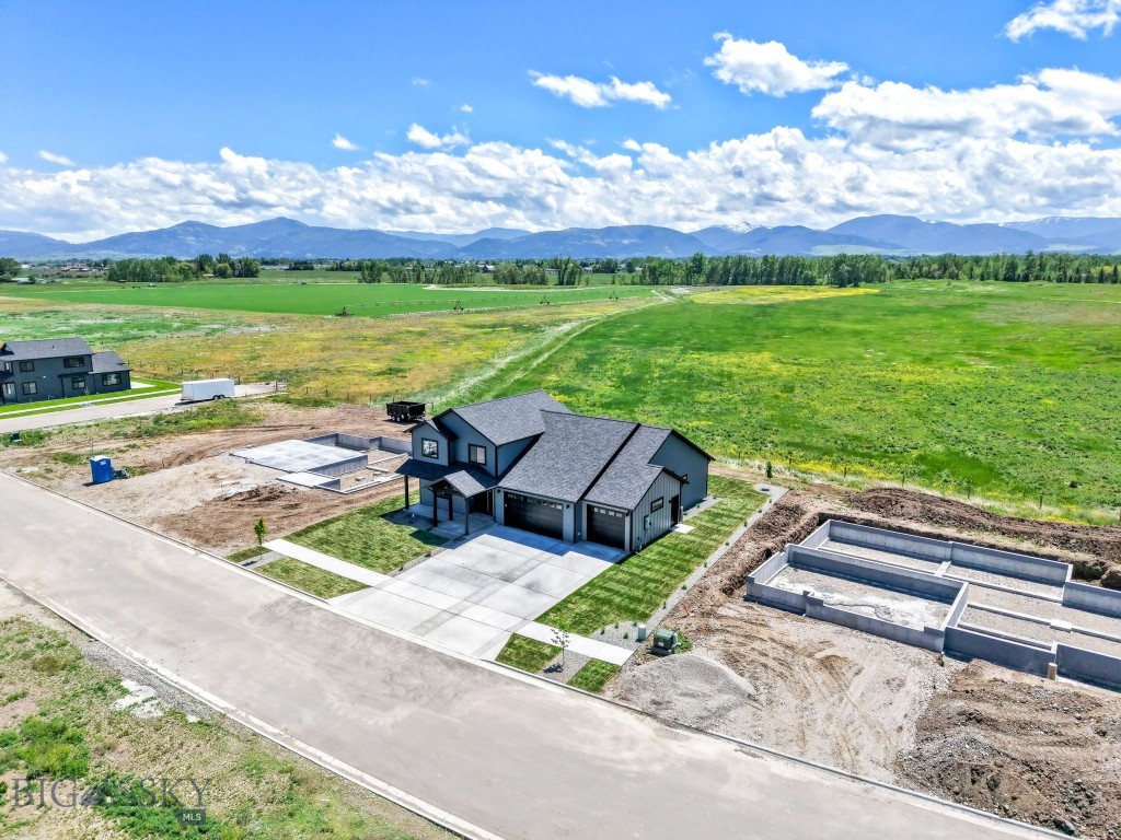 Sierra Vista - Residential