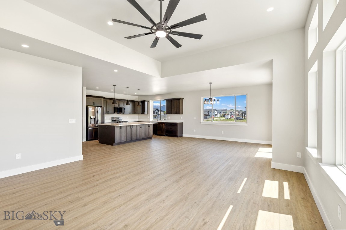 Sierra Vista - Residential