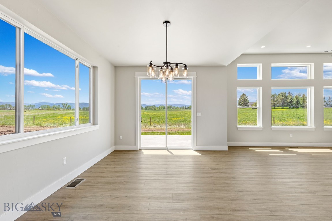 Sierra Vista - Residential