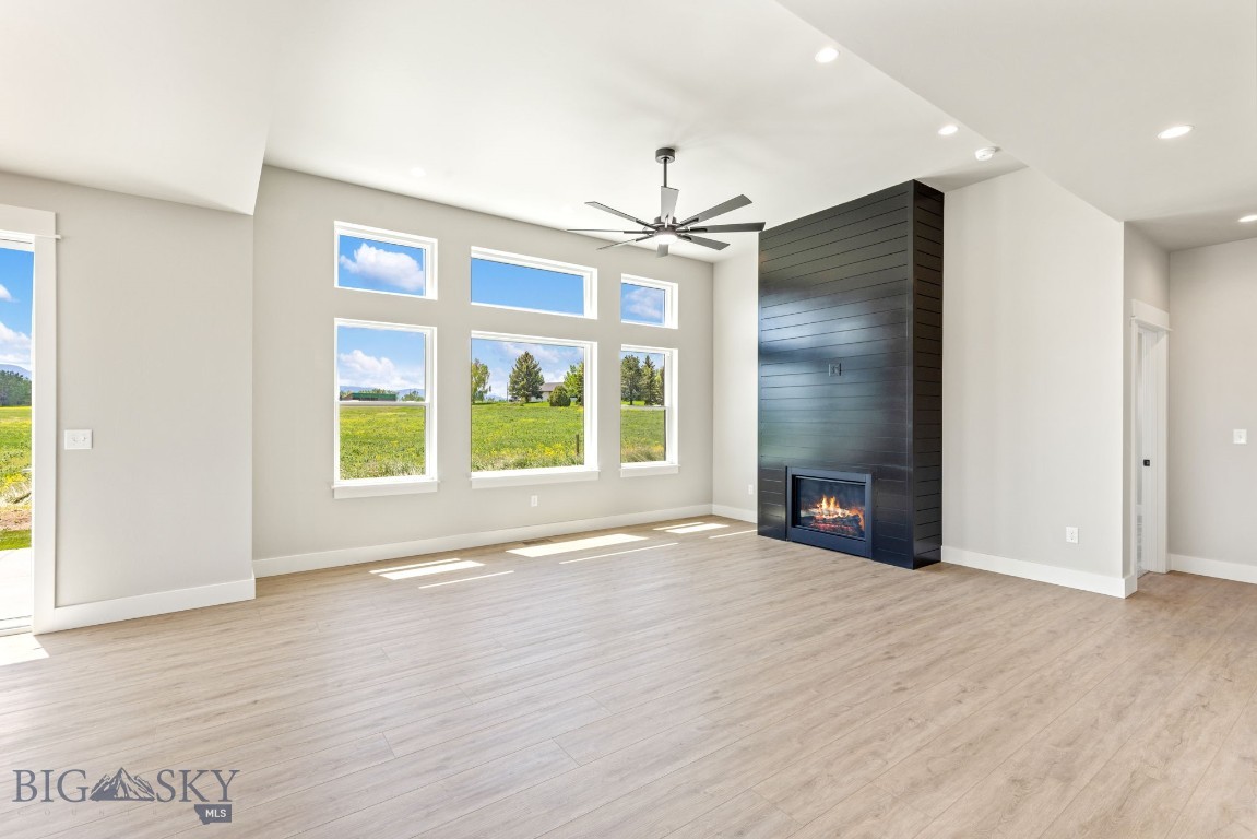 Sierra Vista - Residential