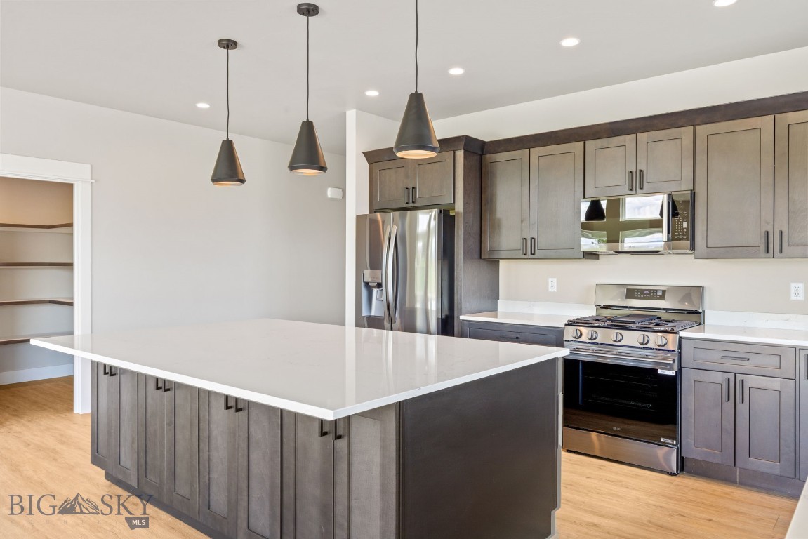Sierra Vista - Residential