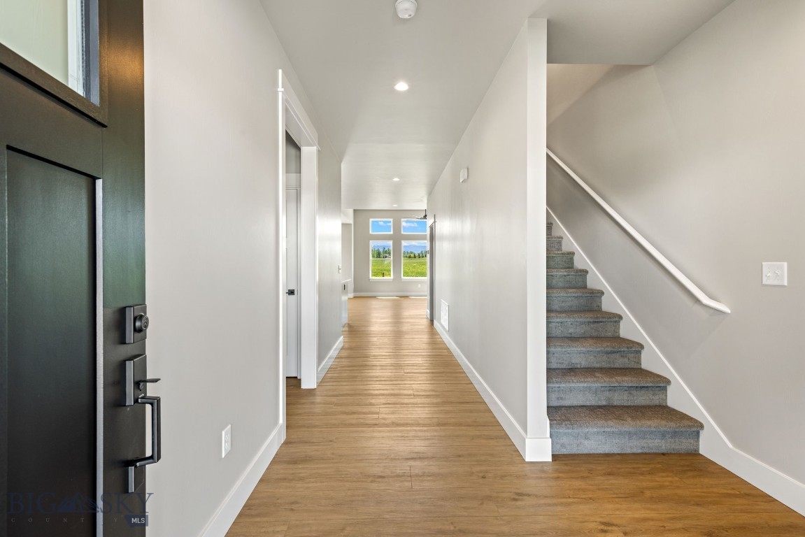 Sierra Vista - Residential