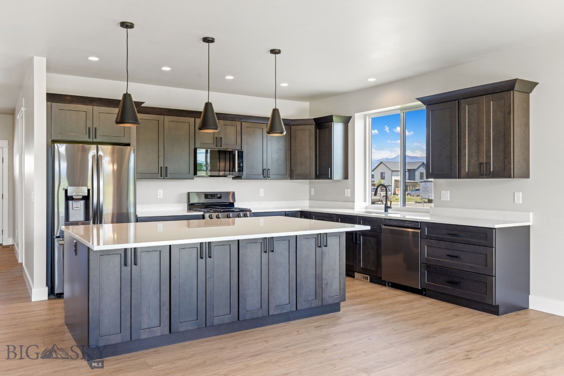 Sierra Vista - Residential
