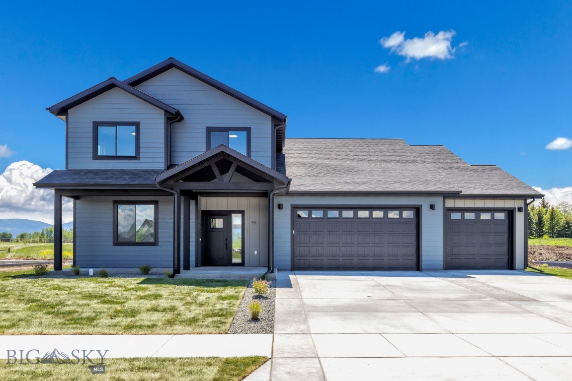 Sierra Vista - Residential