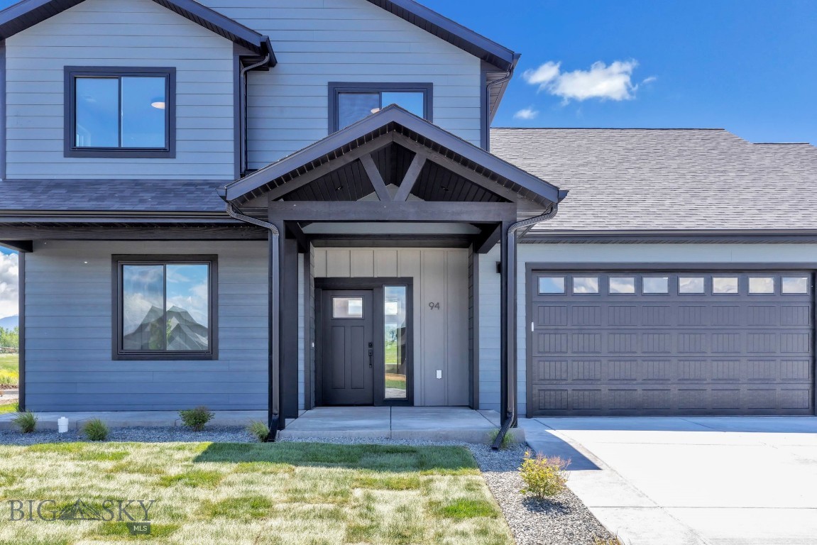 Sierra Vista - Residential