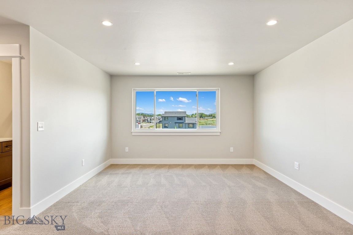 Sierra Vista - Residential