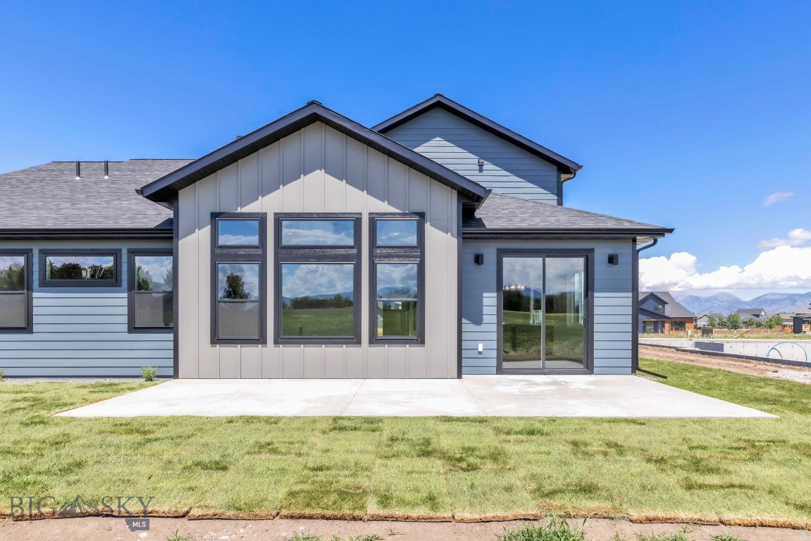 Sierra Vista - Residential