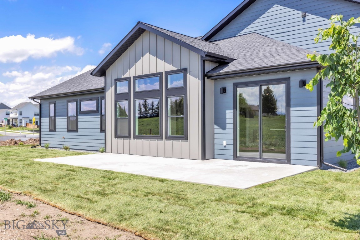 Sierra Vista - Residential