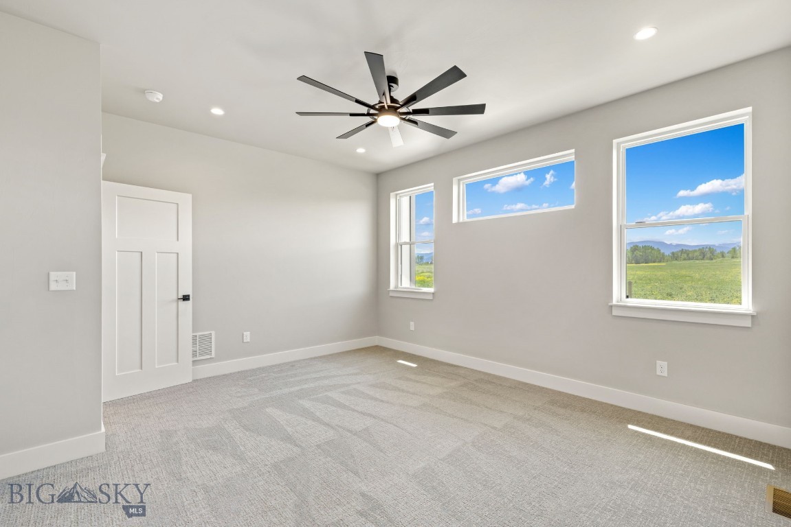 Sierra Vista - Residential