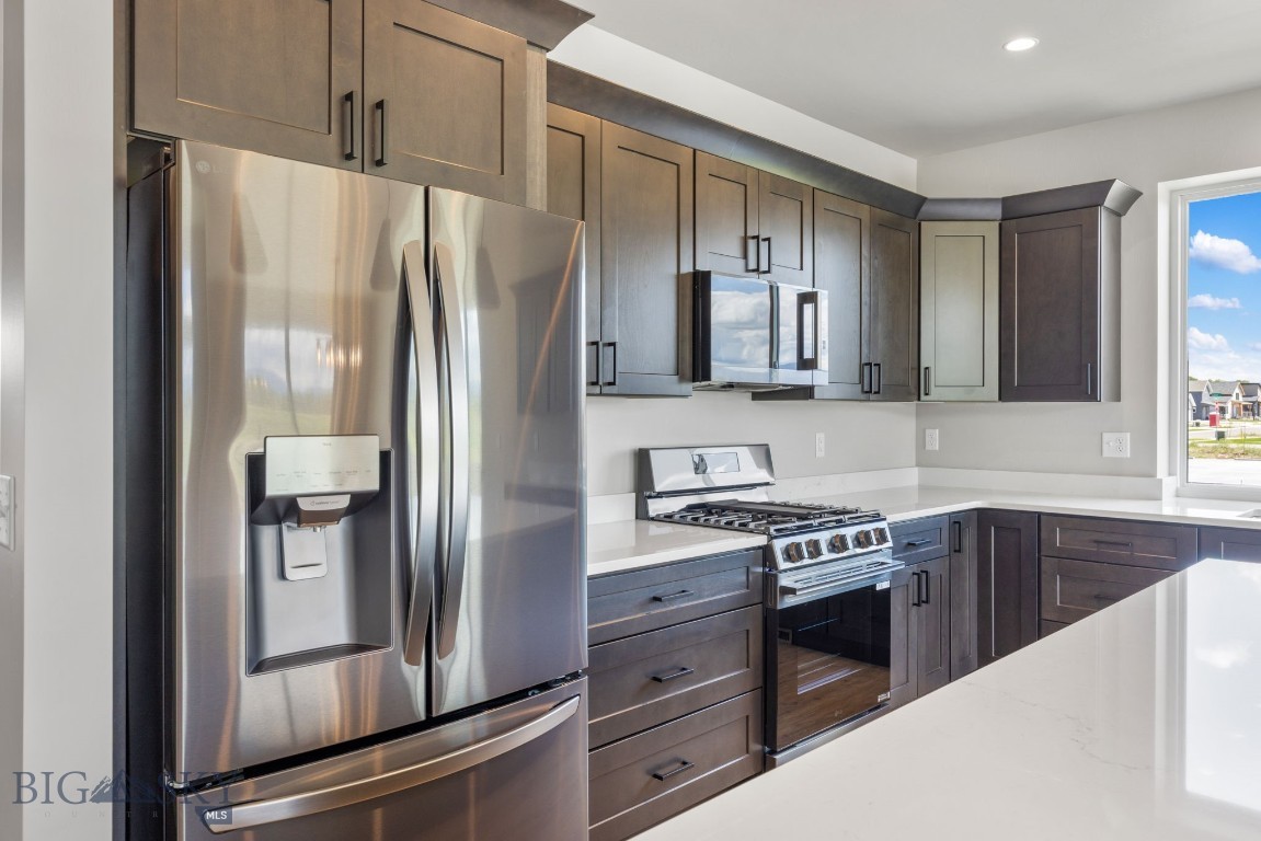 Sierra Vista - Residential