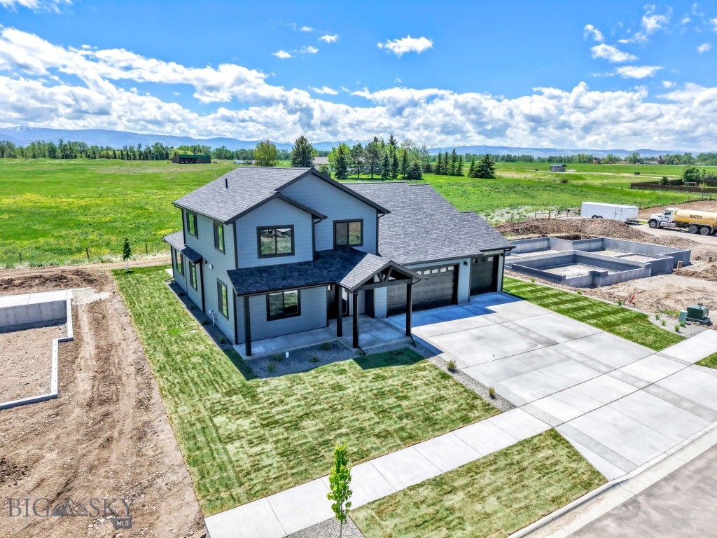 Sierra Vista - Residential