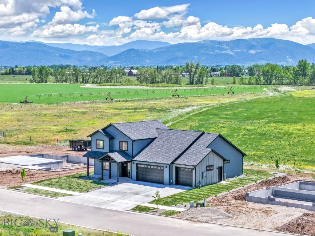 Sierra Vista - Residential