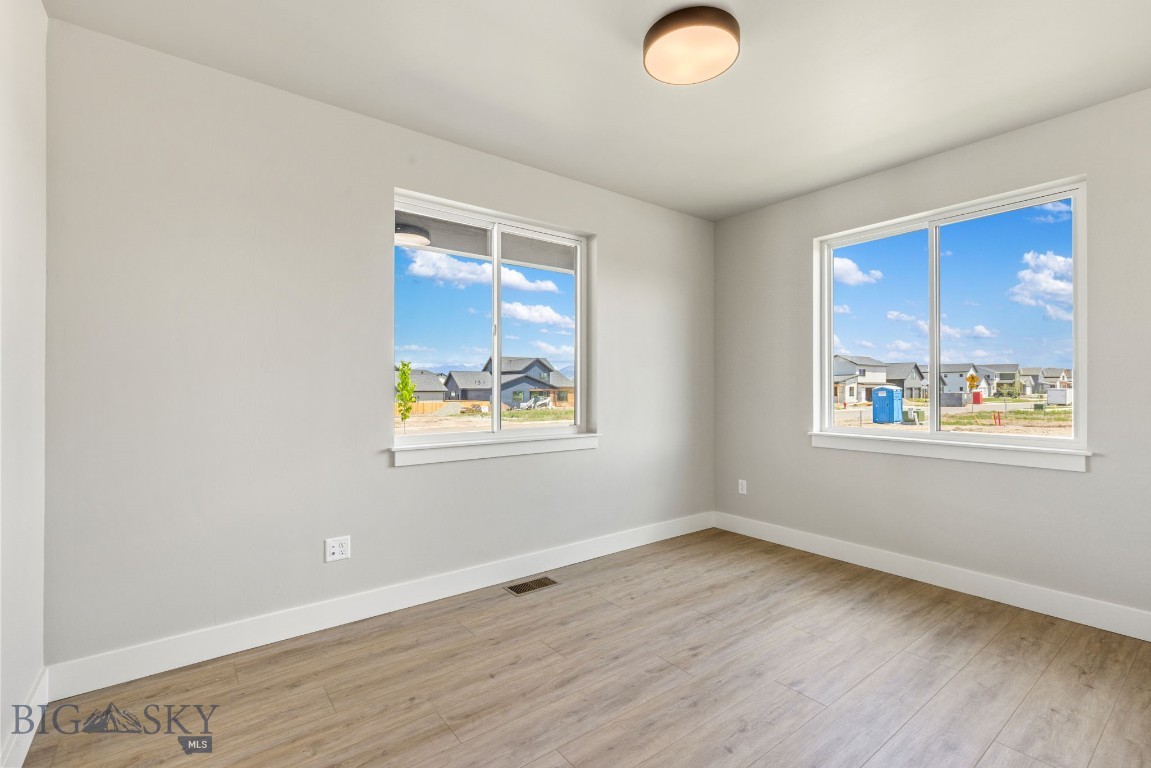 Sierra Vista - Residential