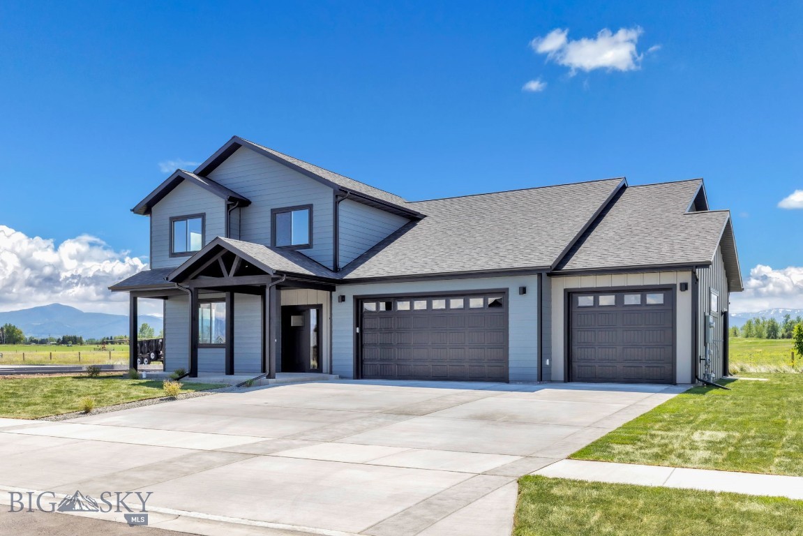 Sierra Vista - Residential