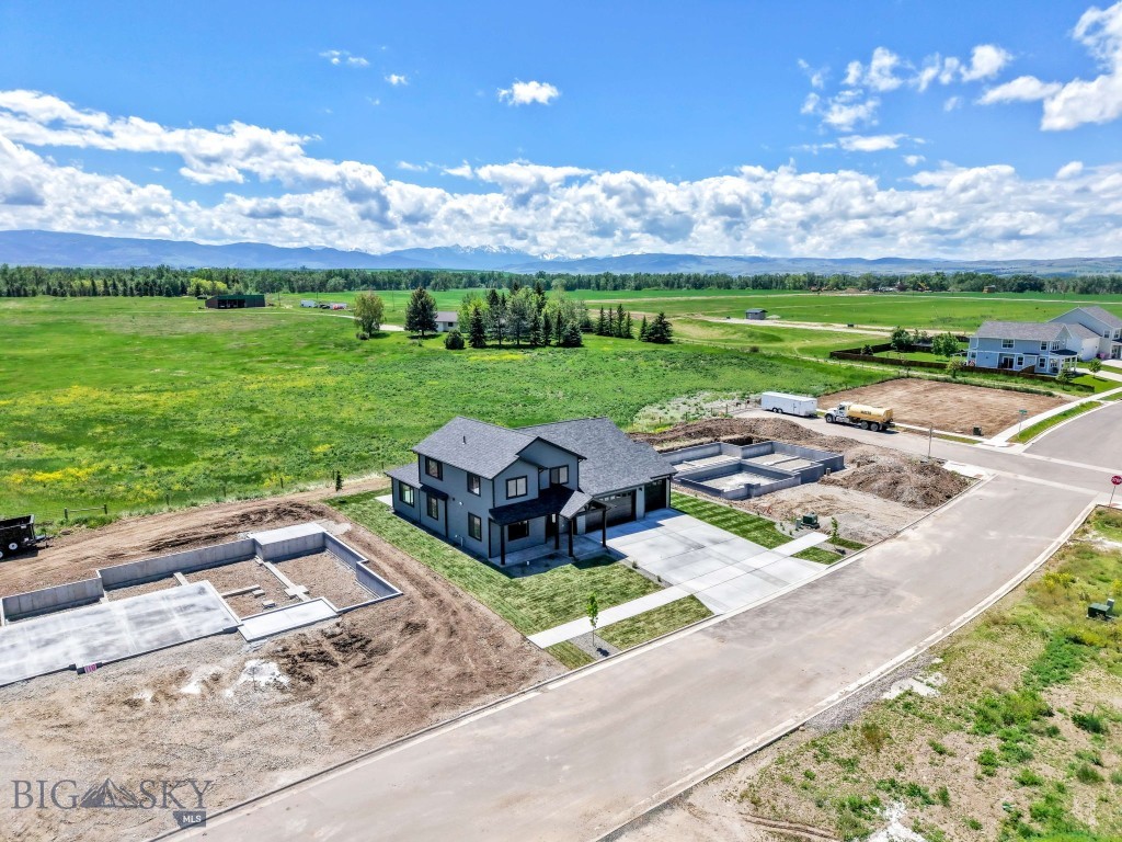 Sierra Vista - Residential
